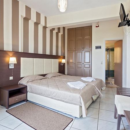Akti Fine Rooms Skopelos Town Quarto foto