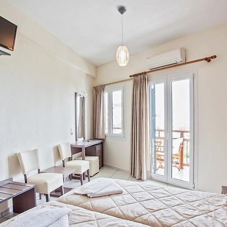Akti Fine Rooms Skopelos Town Exterior foto