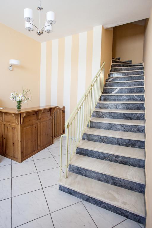 Akti Fine Rooms Skopelos Town Exterior foto