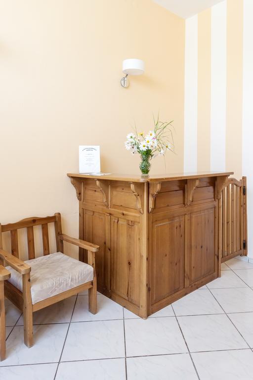 Akti Fine Rooms Skopelos Town Exterior foto