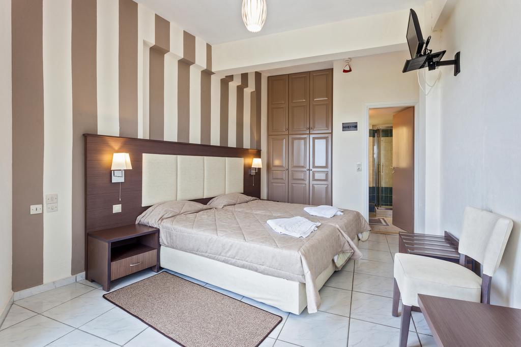 Akti Fine Rooms Skopelos Town Quarto foto