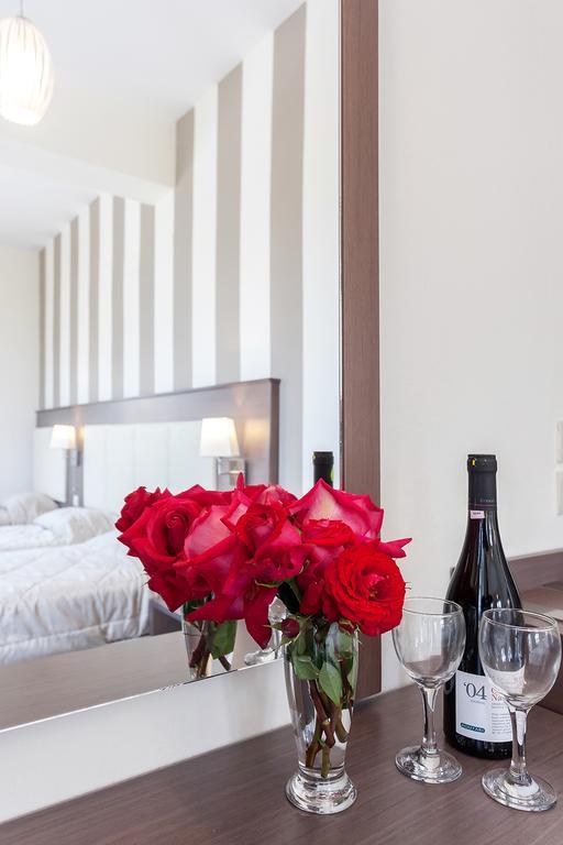 Akti Fine Rooms Skopelos Town Exterior foto