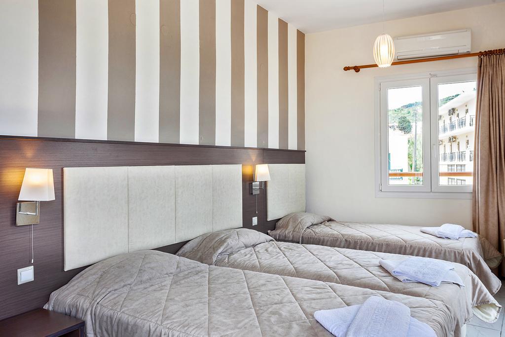 Akti Fine Rooms Skopelos Town Quarto foto